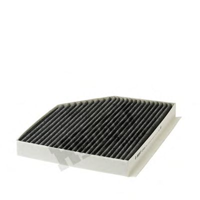 HENGST FILTER e2948lc -  Фильтр воздуха в салоне